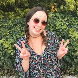 Meet your Posher, Mckenzie